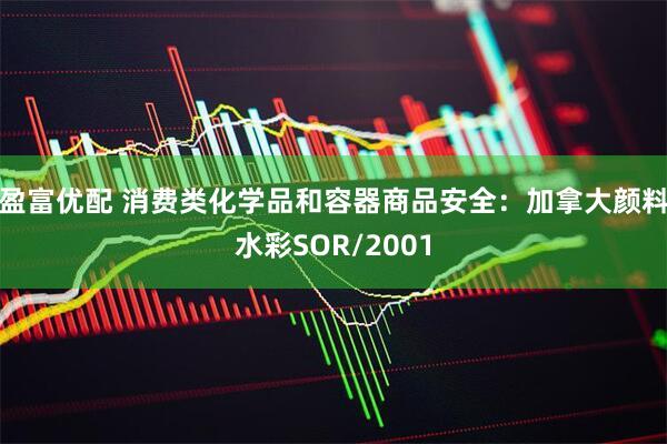 盈富优配 消费类化学品和容器商品安全：加拿大颜料水彩SOR/2001